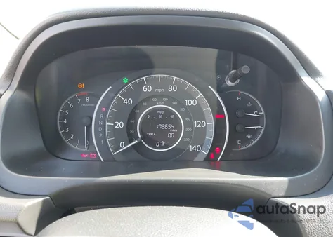 2014 Honda Cr-V Ex from USA, damaged, VIN 2HKRM4H56EH678569